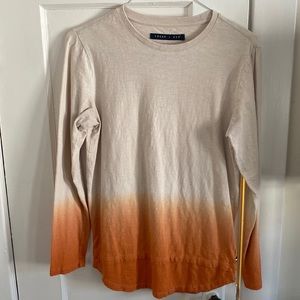 Edgar + Ash long sleeve shirt. (Small)